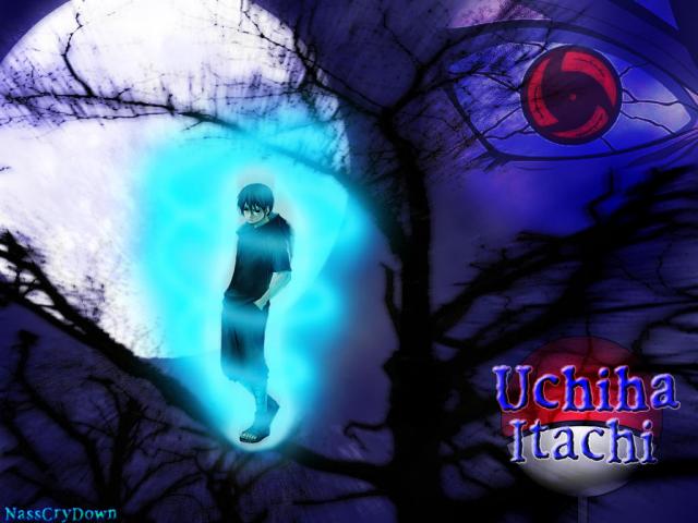 Uchiha Itachi