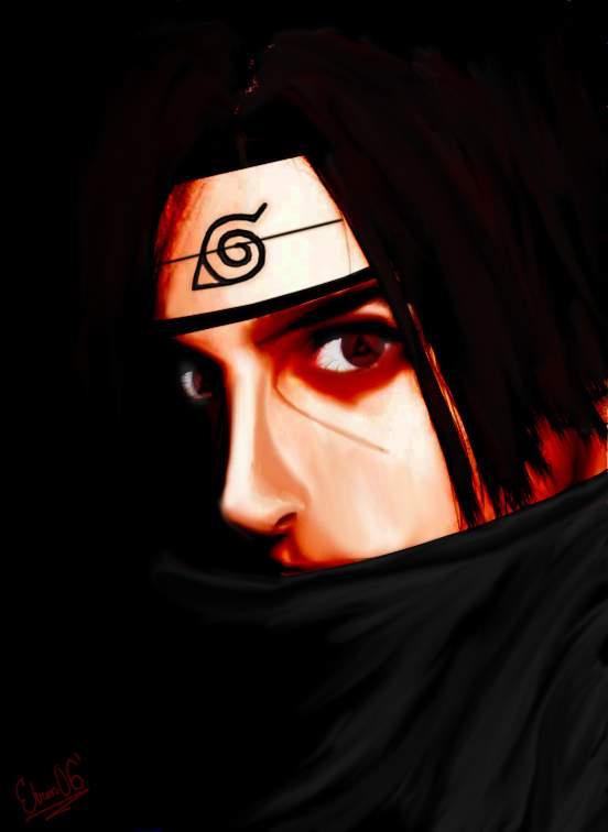 Itachi