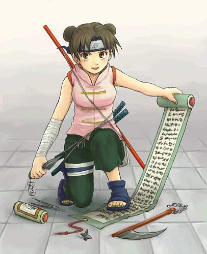 Tenten