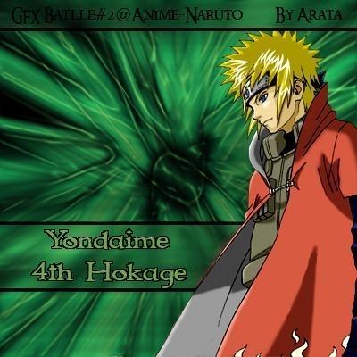 4. Hokage