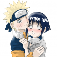 Naruto X Hinata