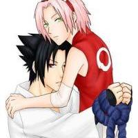 sakura a sasuke