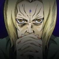 Evil Tsunade