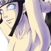 Sexy Neji