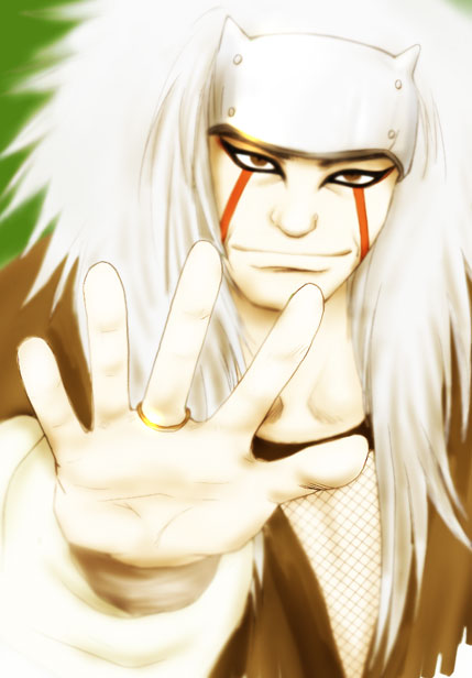 Jiraiya