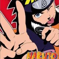 Naruto Uzumaki