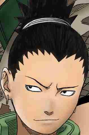 Shikamaru 