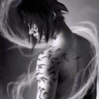 Sasuke cosplay