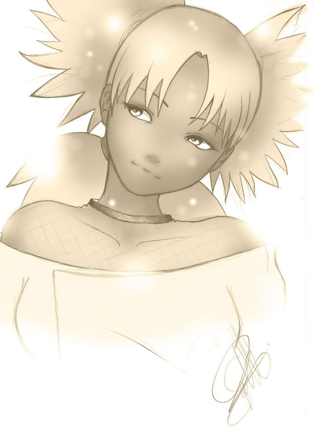 Temari