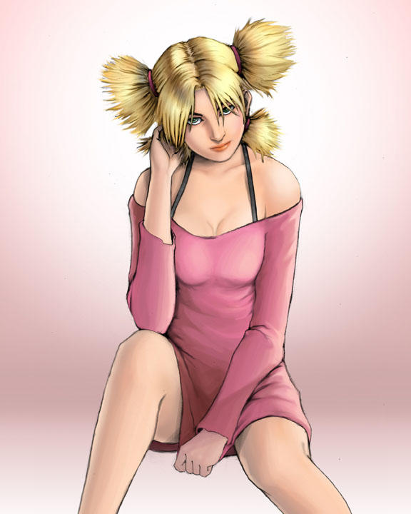 Temari-chan ^.^