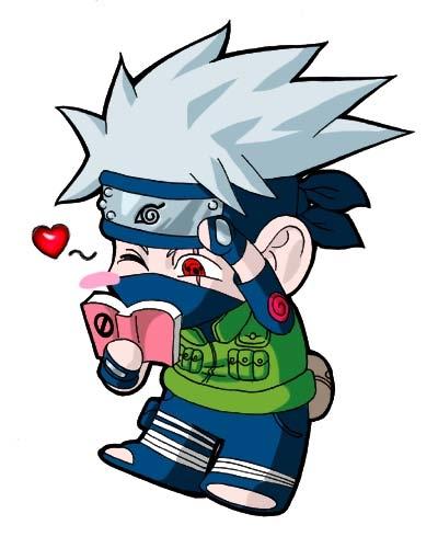 kakashi