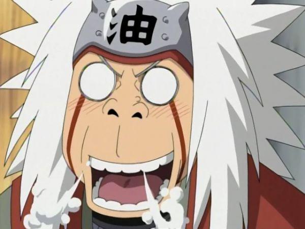 JIRAIYA