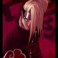 Deidara