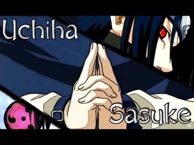 Sasuke