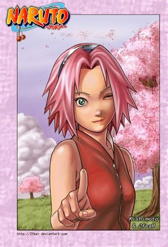 Sakura