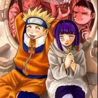 Naruto-Hinata