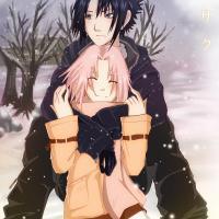 Sasuke & Sakura