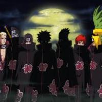 The Akatsuki