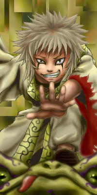 Jiraiya