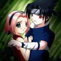 Sakura+Sasuke