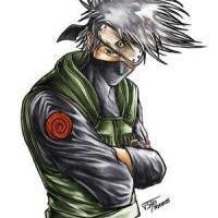 Kakashi