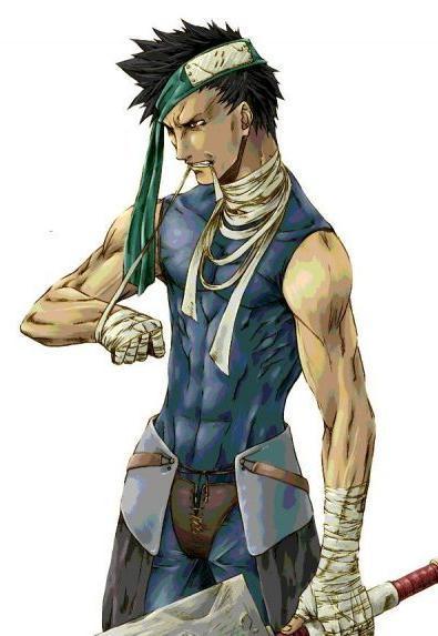 zabuza