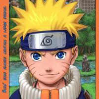 Manga 211 - Naruto