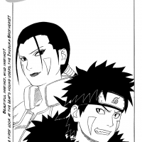 Manga 198 - Inuzuka