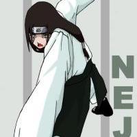 Neji v shippudennu