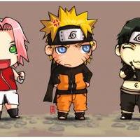 Chibi___Team_7__by_pokefreak