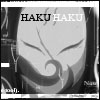 Avatar Haku 7