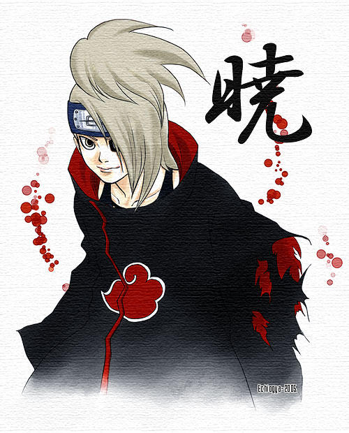 Deidara