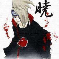 Deidara