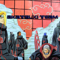 Akatsuki team