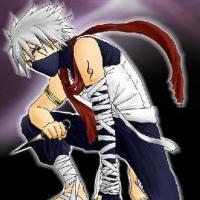 Hatake Kakashi