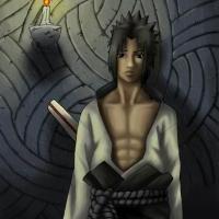 sasuke shippuuden