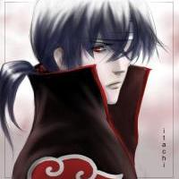 Uchiha Itachi