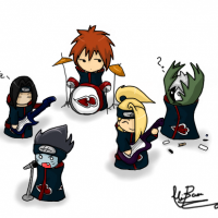 Akatsuki kapela