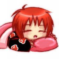 Sleepy Sasori