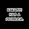 Kakashiho problem