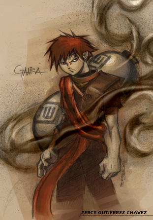 Gaara