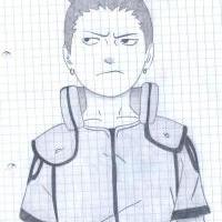 Shikamaru Nara