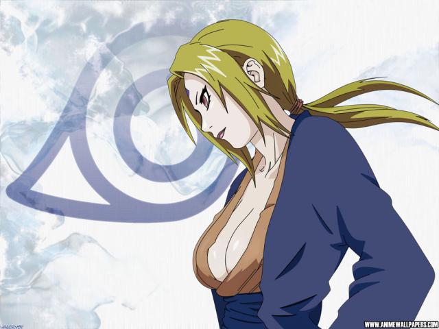 Tsunade