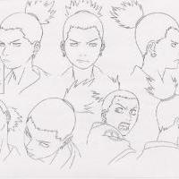 Shikamaru =)