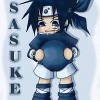 Sasuke Chibi