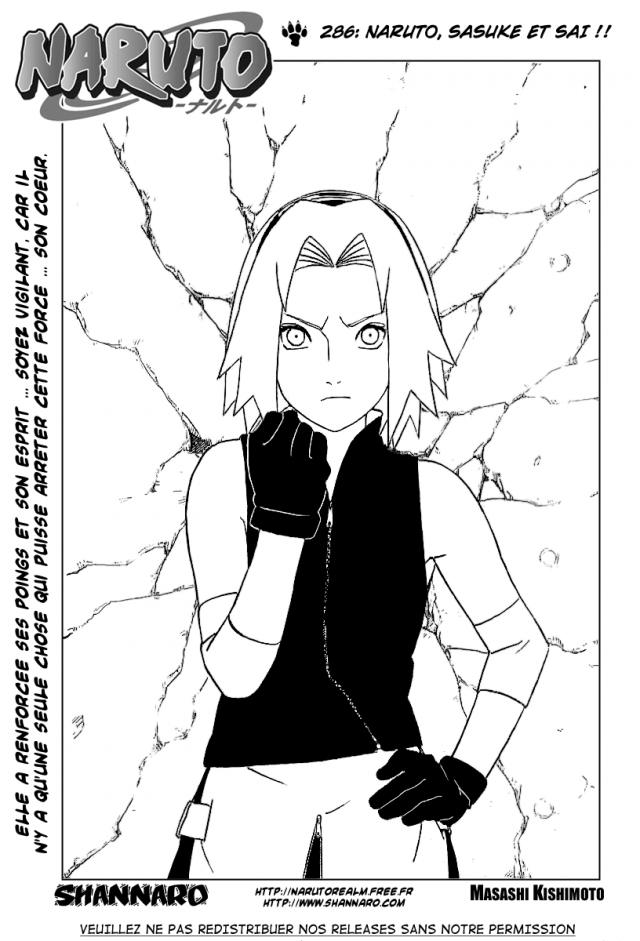 Haruno sakura