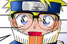 Naruto+brýle