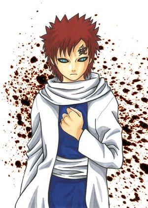 Gaara-sama