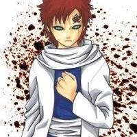 Gaara-sama