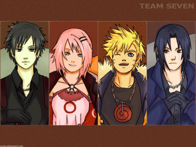 Team 7